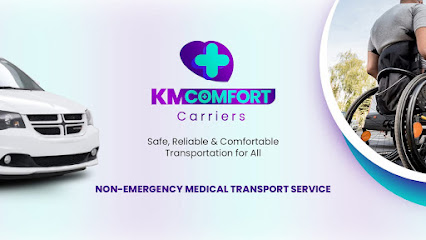 KM Comfort Carriers